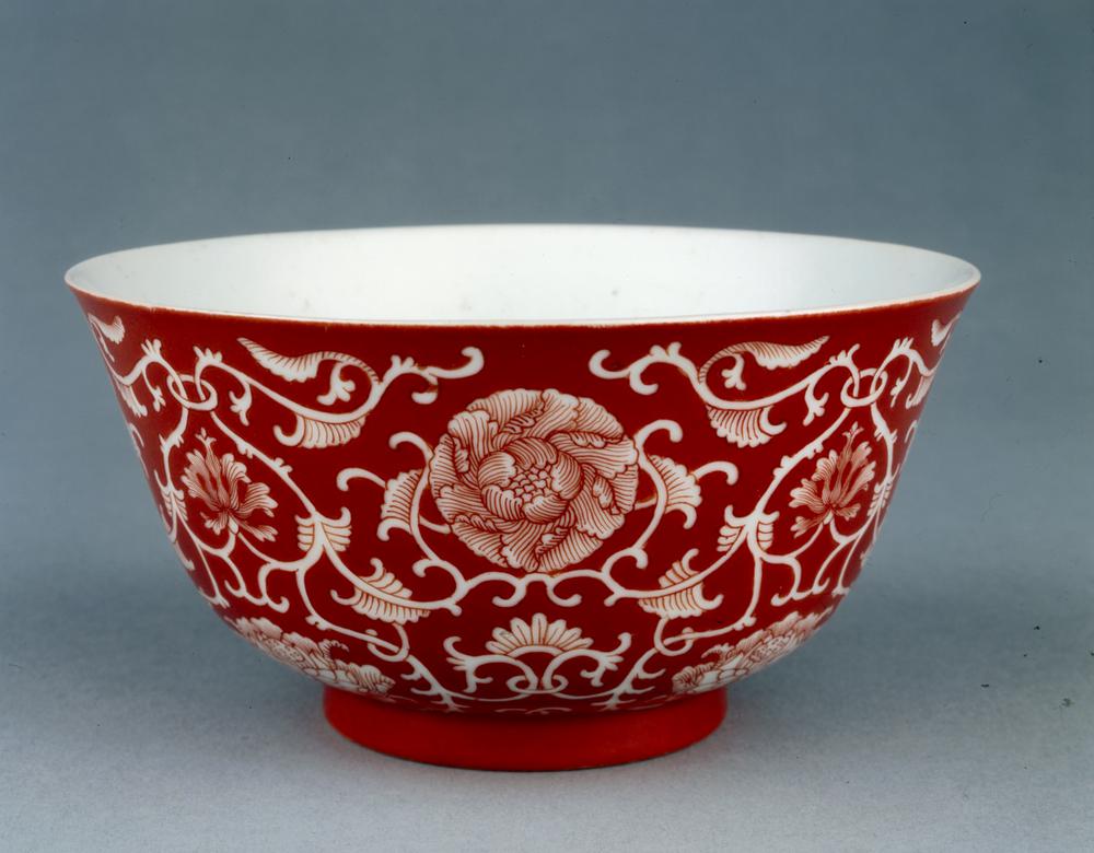 图片[1]-bowl BM-PDF-B.709-China Archive